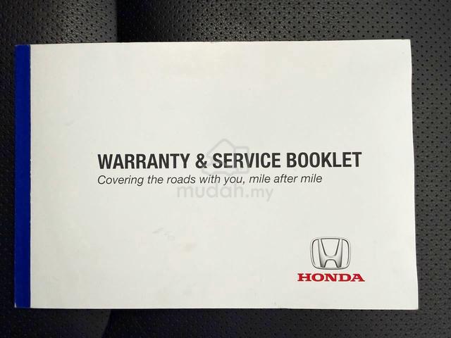 2020 Honda HR-V 1.8 V FACELIFT (A) 1YEAR WARRANTY - 3