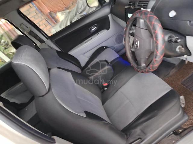 2013 Perodua ALZA 1.5 EZ (A) - 5
