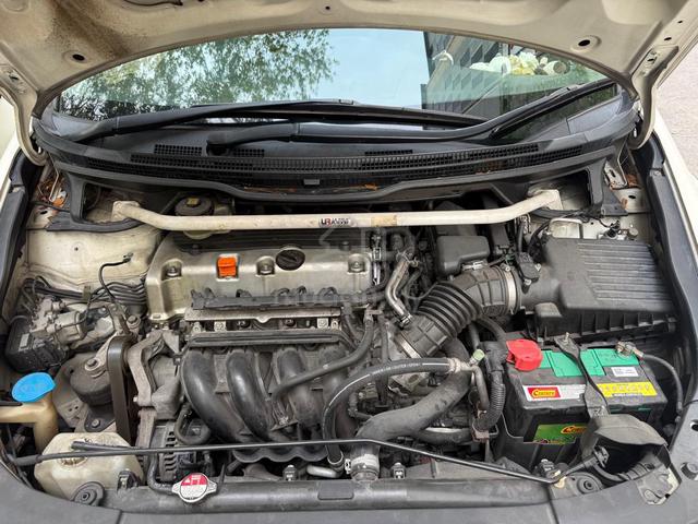 2010 Honda ODYSSEY 2.4 FULL SPEC (A) LOW MILEAGE - 5