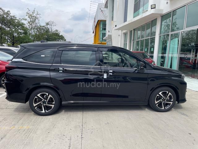 2026 Perodua ALZA 1.5 AV - 2