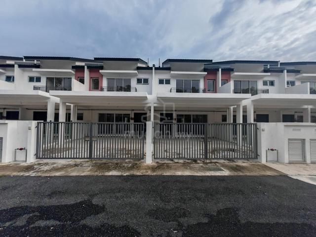 Sena Pars, Senawang Perdana, Taman Bandar Senawang (Fully Furnished) 1