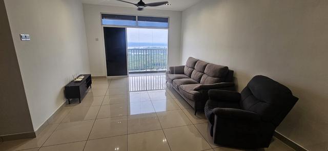 Twin Danga Residence 1