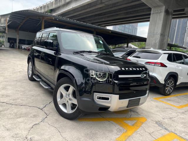 2021 Land Rover DEFENDER 2.0 110 P300 SE (7 SEATER - 1