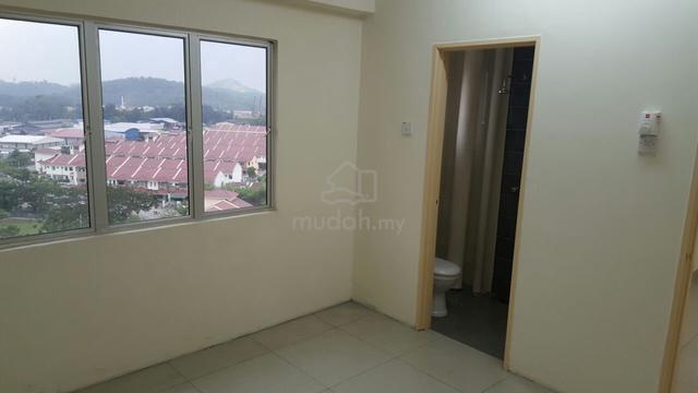 Residensi Melor, Bandar Baru Bangi, Bangi 1