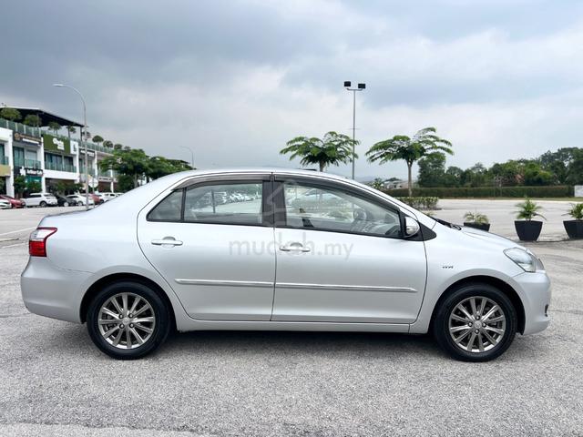 2013 Toyota Vios 1.5 G Enhanced (A) - 3