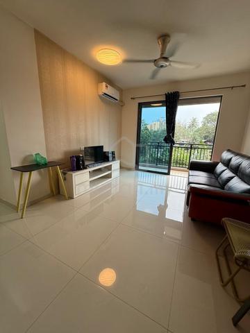 Country Garden Central Park (Serviced Apartment) 1