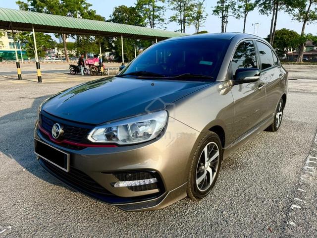 2023 Proton SAGA 1.3 PREMIUM S FULL SERVICE - 3