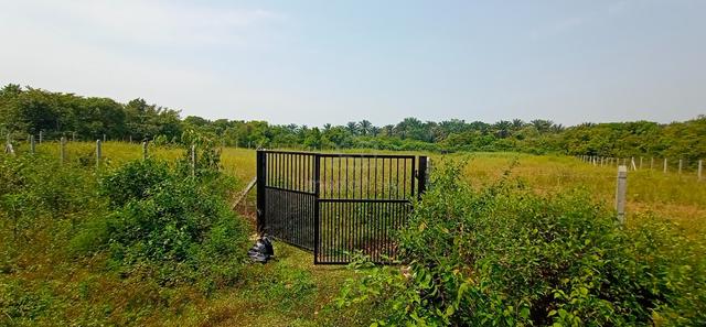 Land for Rent at Bandar Baru gopeng 1