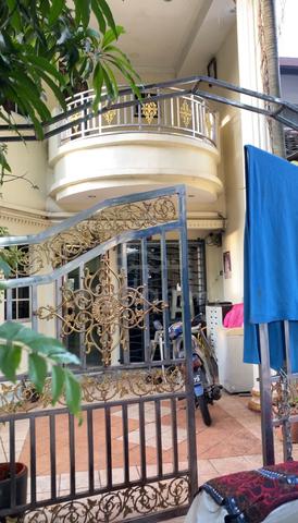 2Storey Intermediate ,Tmn Mastiara,Jalan Ipoh 1