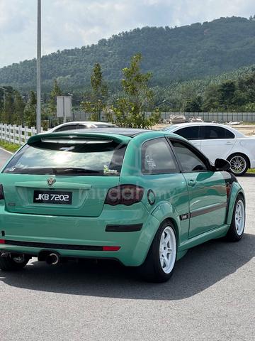 2007 Proton SATRIA 1.6 NEO (M) - 4