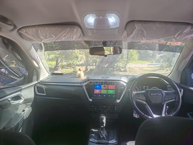 2023 Isuzu D-MAX AUTO PLUS 1.9L (A) - 4