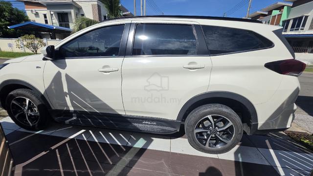 2022 Perodua ARUZ 1.5 AV MY21 D38L (A) - 4