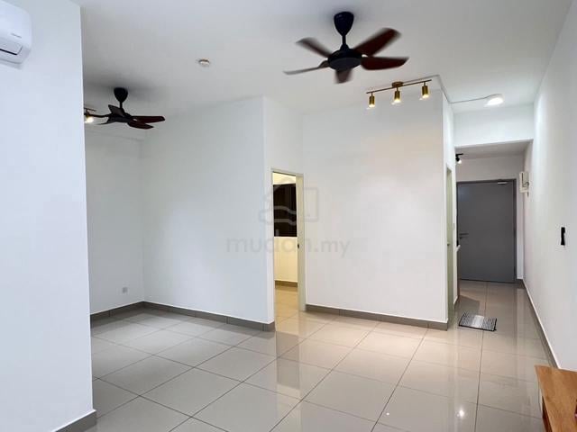 168 Park Residensi Selayang 1