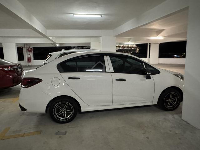 2017 Proton PERSONA 1.6 EXECUTIVE (A) - 2