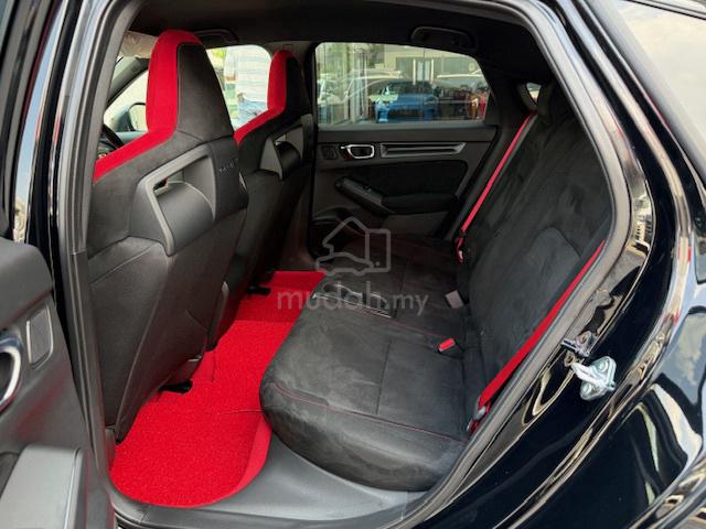 2024 Honda CIVIC 2.0 TYPE R FL5 Ready Stok Unreg - 4