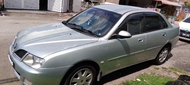 2003 Proton WAJA 1.6 (M) - 4
