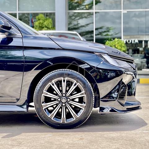 FULLOAN PROMO TERHEBAT NEW 2026 Toyota VIOS 1.5 - 4