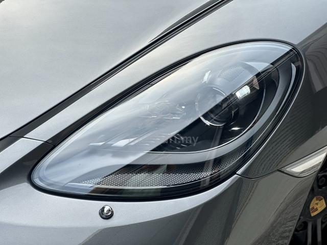 2022 Porsche Boxster 718 S 2.5 PDK Convertible - 5