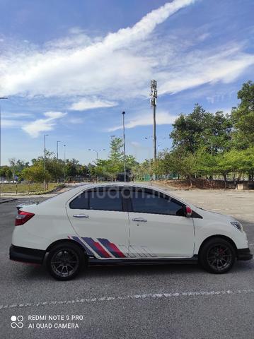 Limited Edition 2019 Perodua BEZZA 1.3  X (A) - 5