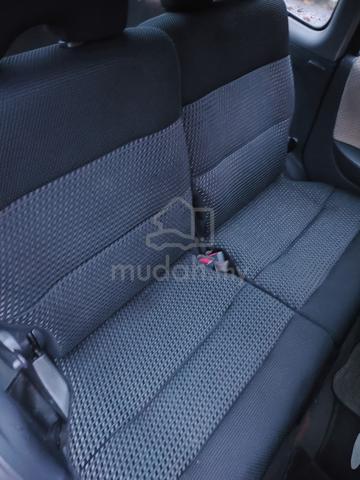 2002 Perodua KENARI 1.0 EZ (A) Move - 3