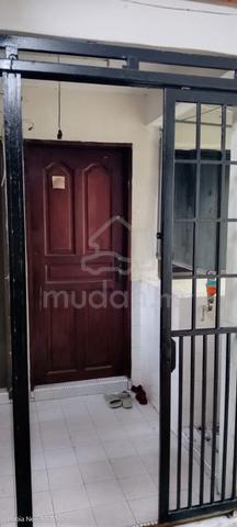 Flat Hamna Desa Permai Indah 1