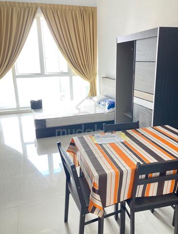 Rica Residence Sentul 1