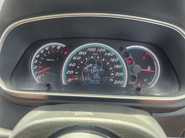 PERODUA MYVI LAGI BEST 1.3 (2014) Auto - 5