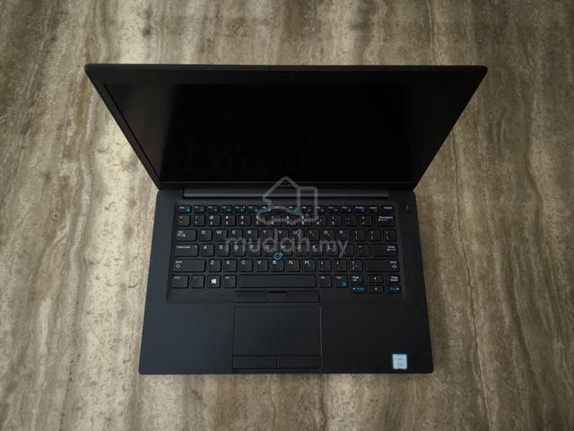 Dell 512GB SSD 8GB Ram i5 Latest Latitude Laptop - photo 4 of 6