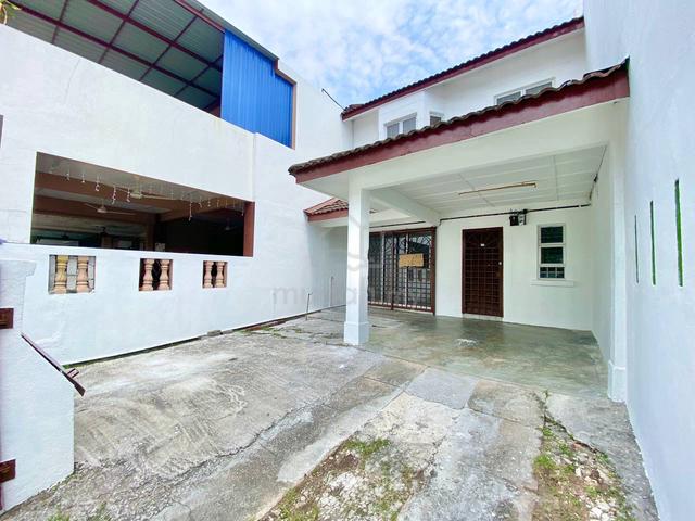 FACING OPEN FREEHOLDš„ 2 Storey Taman Sri Andalas, Klang 1