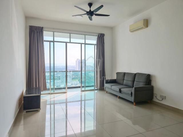 BM City Suites @ BM City Mall 1