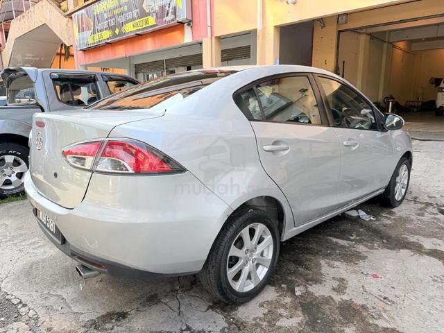 Mazda 2 1.5 R (A) cash 2011 - 2