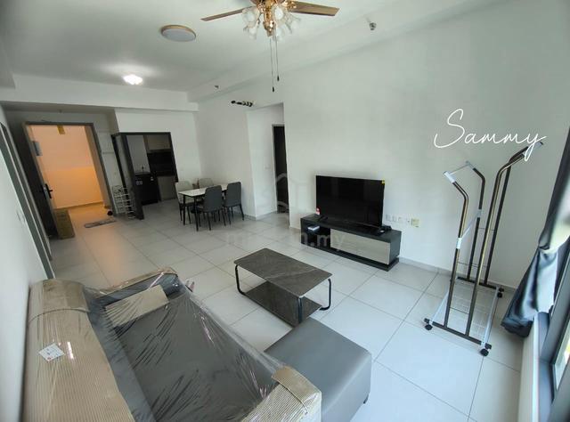 Sinaran Residences @ Utropolis 1