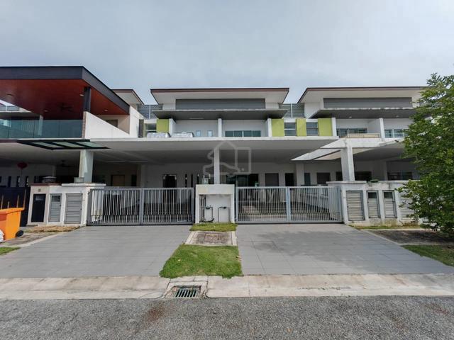 Rimbun Vista, S2 Height, Seremban 2, Rimbun Harmoni, Rimbun Irama 1