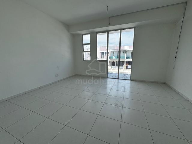 Double Storey Acacia Park Phase 2, Bandar Tasik Puteri Rawang For Sale 1