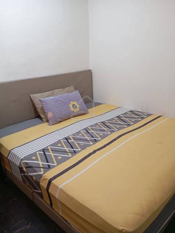 Pantai Hillpark Phase 5 1