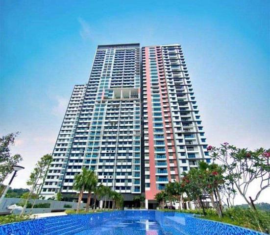 Setia Seraya Residence 1