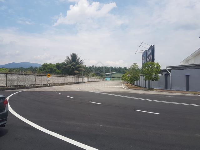 Semenyih Freehold Industrial Land 1