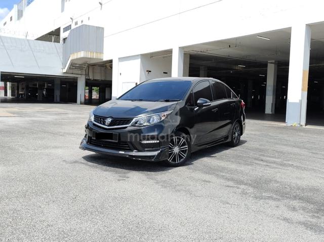 2020 Proton PERSONA 1.6 PREMIUM (A) 3 YRS WARRANTY - 4