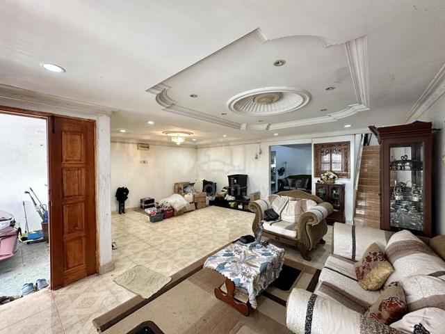 22X80 SIZE ✨ SS3 Kelana Jaya Double Storey Petaling Jaya PJ SS 3 1