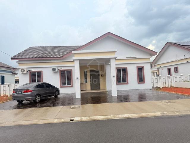 Permaipura Villa Bedong 1
