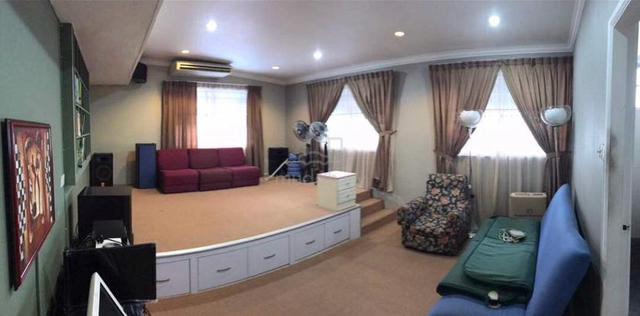 Taman Far East Semi D | Hilltop | Lintas | Foh Sang | 999 | Citymall 1