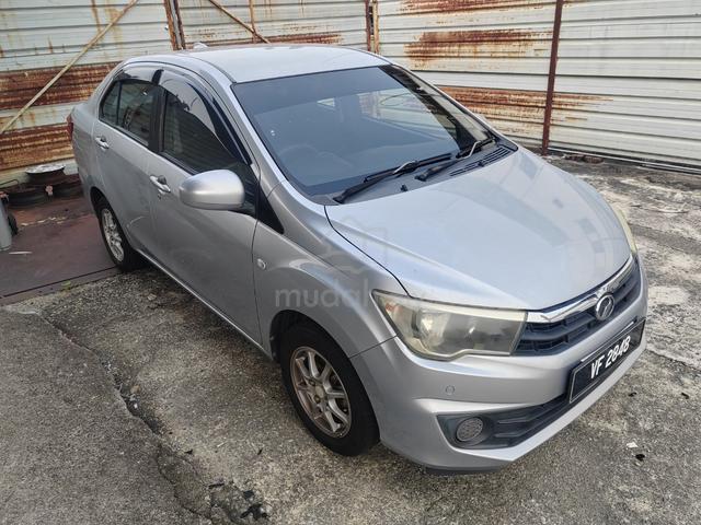 2016 Perodua BEZZA 1.0 STANDARD G (A) - 4