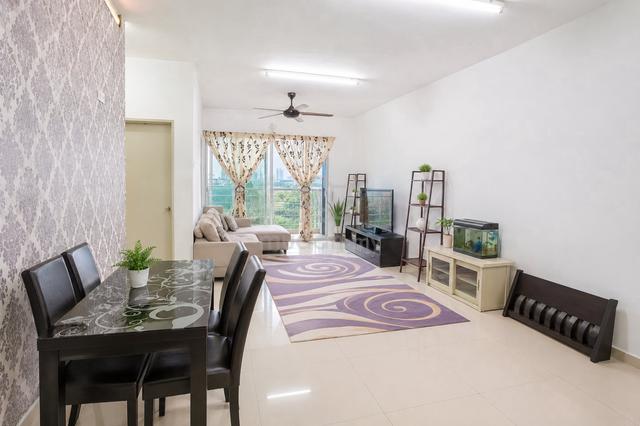Panorama Residences (Sentul) 1