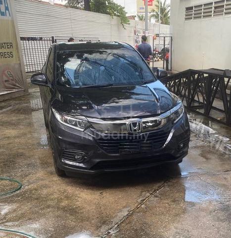 2019 Honda HR-V 1.8 E ENHANCED (A) - 1