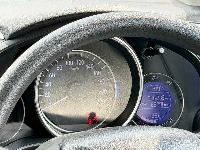 2019 Honda JAZZ 1.5 E MY2014 FACELIFT (A) - 4