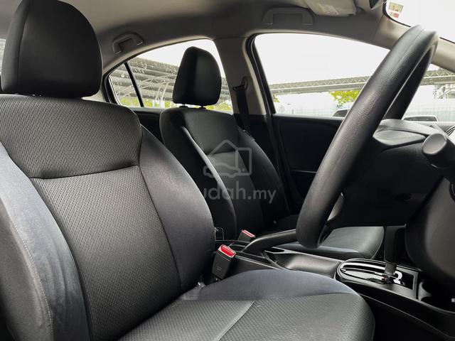 2019 Honda CITY 1.5 S (A) - 5