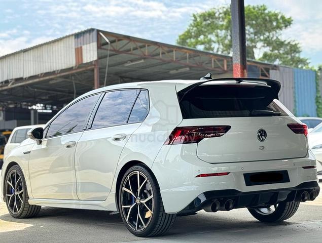2024 Volkswagen GOLF 2.0 R MY22 (A) - 5