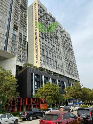 Tamarind Suites @ Cyberjaya 1
