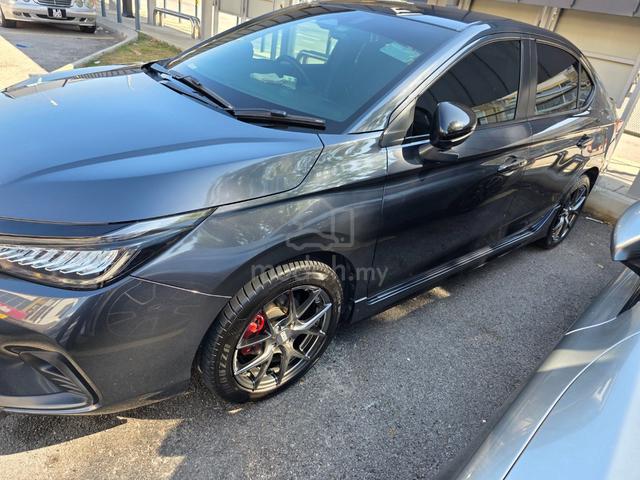 2024 Honda CITY 1.5 RS MY20 GN FACELIFT (A) - 3