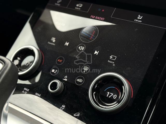 2020 Land Rover RANGE ROVER 2.0 EVOQUE P250 - 4